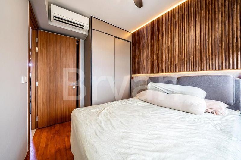 STIRLING RESIDENCES 5