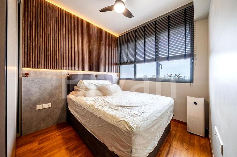 STIRLING RESIDENCES 6