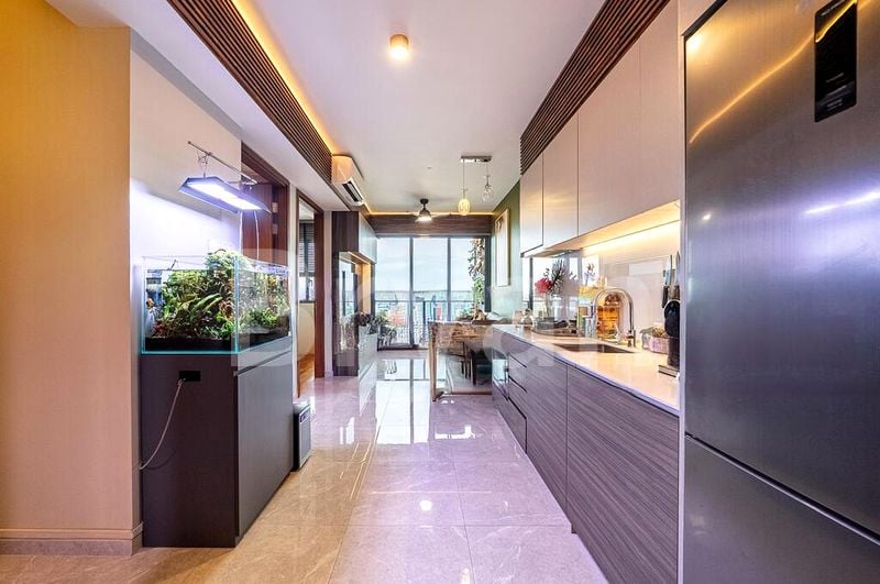 STIRLING RESIDENCES 8