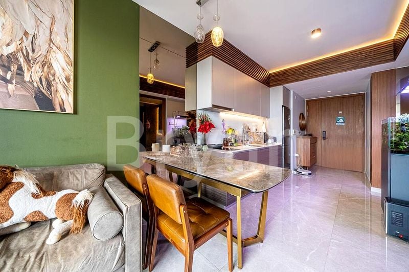 STIRLING RESIDENCES 11