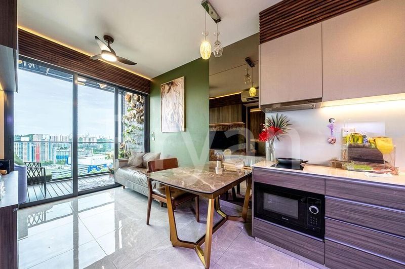 STIRLING RESIDENCES 12