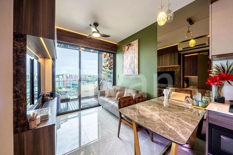 STIRLING RESIDENCES 13