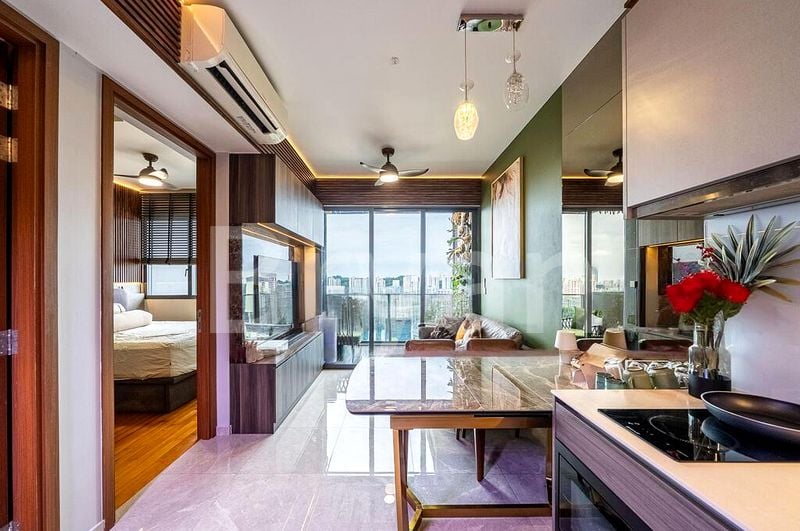 STIRLING RESIDENCES 14