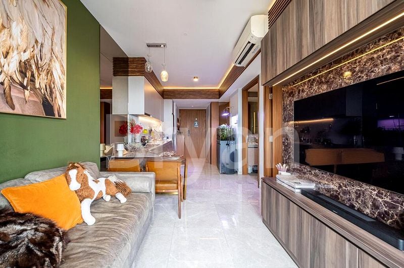 STIRLING RESIDENCES 15