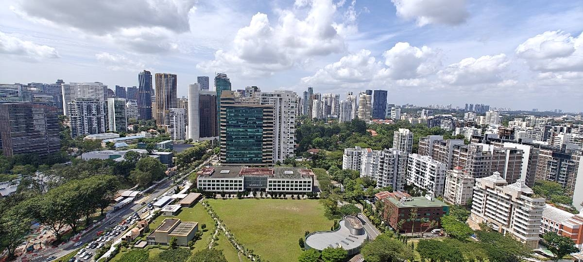 PULLMAN RESIDENCES NEWTON 2