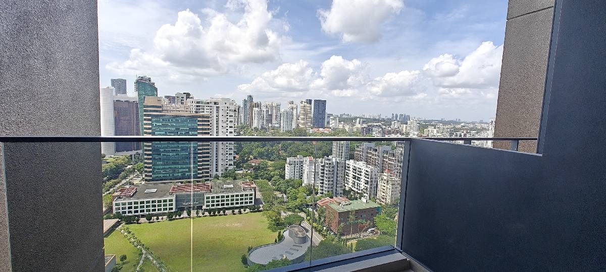 PULLMAN RESIDENCES NEWTON 15