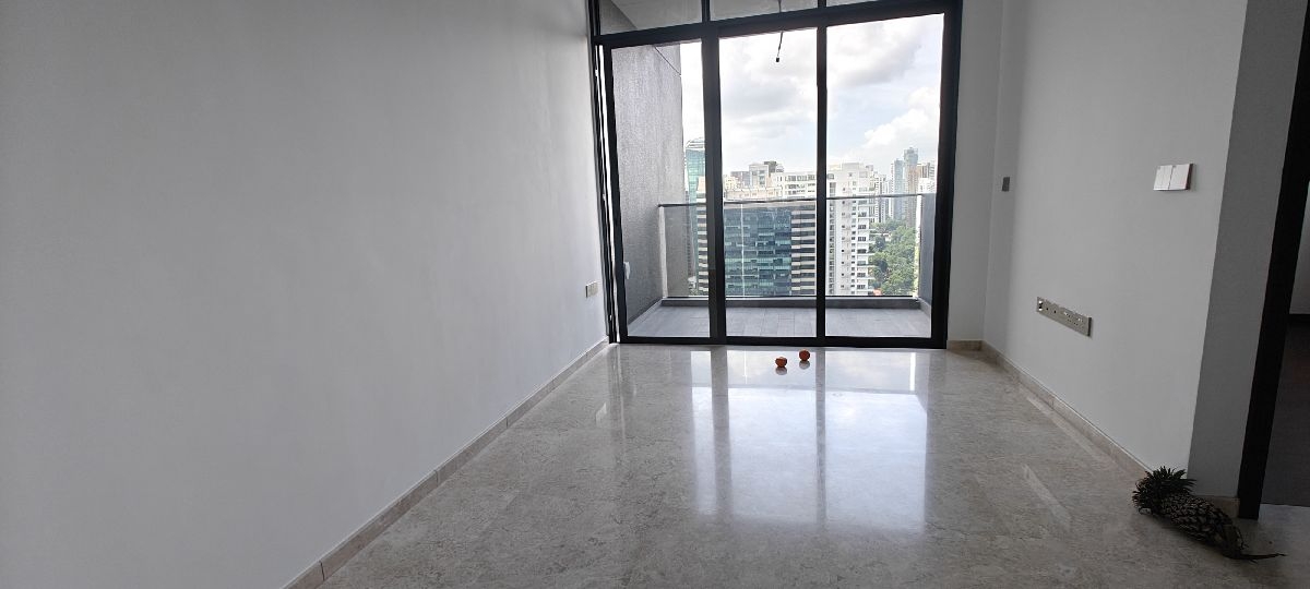 PULLMAN RESIDENCES NEWTON 17