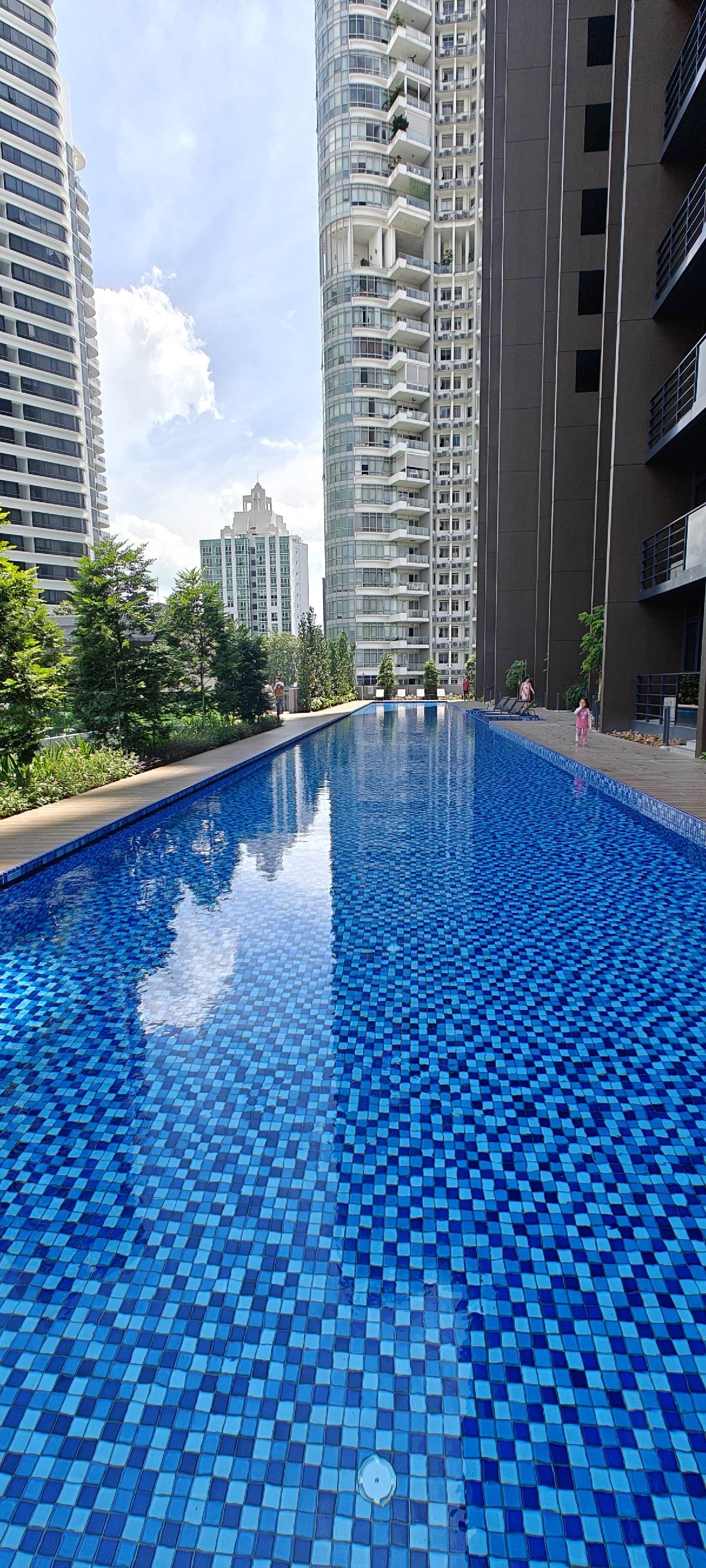 PULLMAN RESIDENCES NEWTON 22