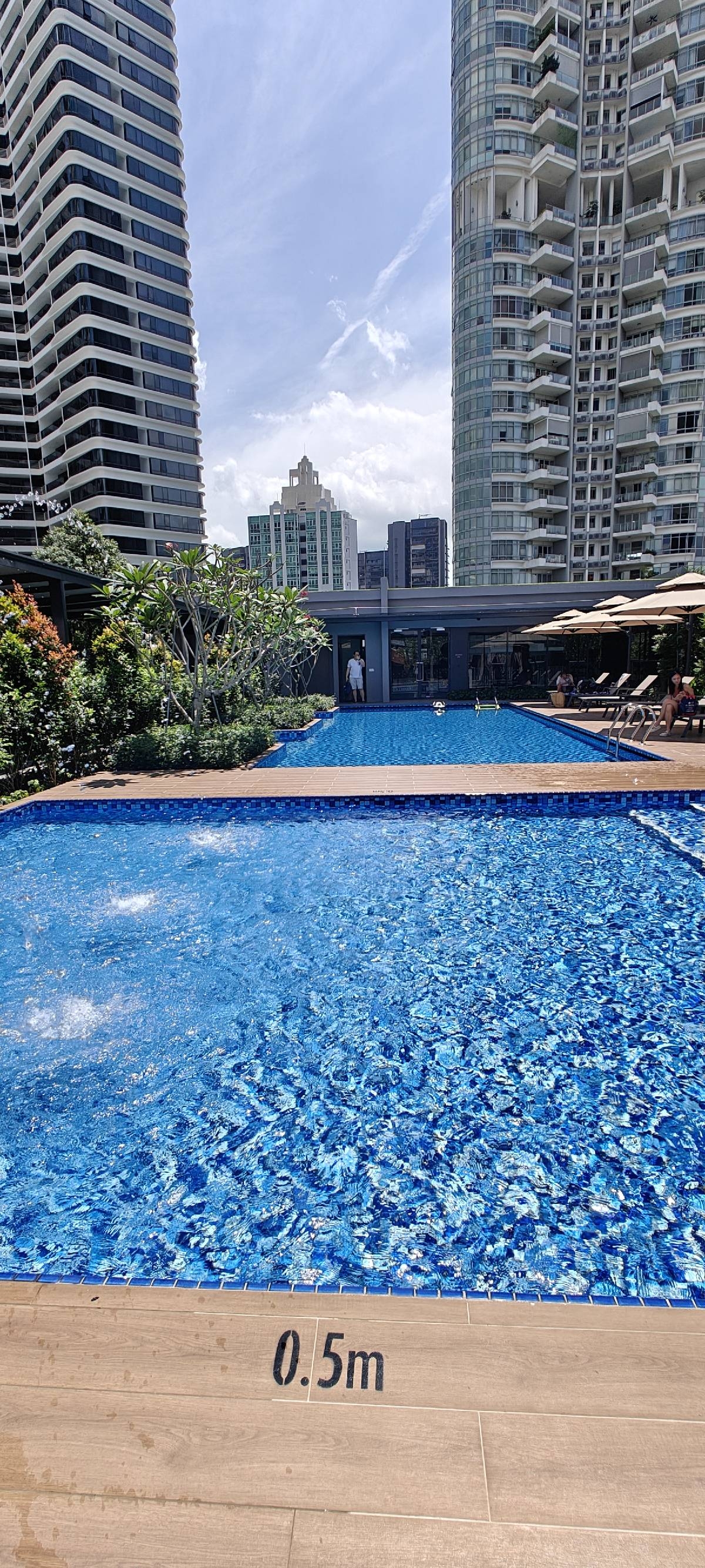 PULLMAN RESIDENCES NEWTON 23