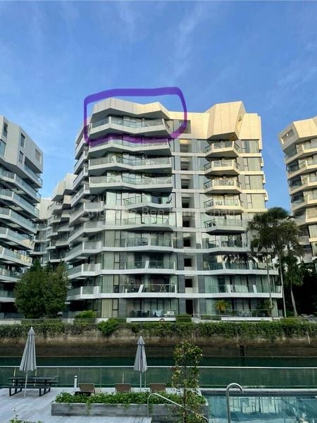 CORALS AT KEPPEL BAY 2