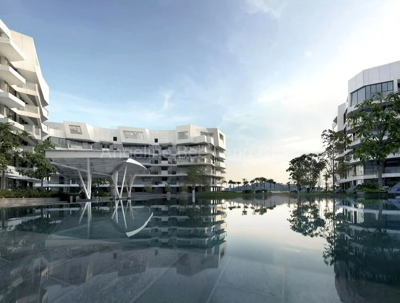 CORALS AT KEPPEL BAY 4