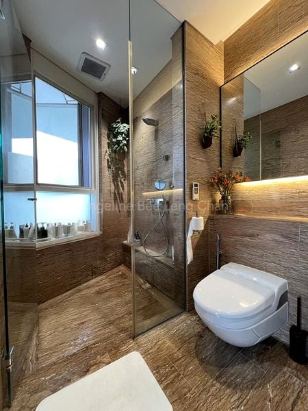 CORALS AT KEPPEL BAY 5