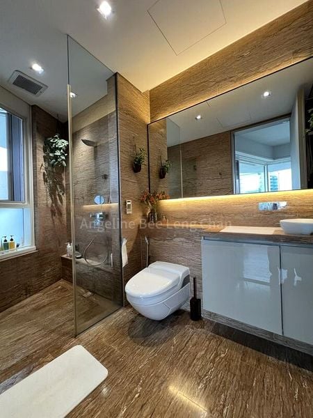 CORALS AT KEPPEL BAY 6