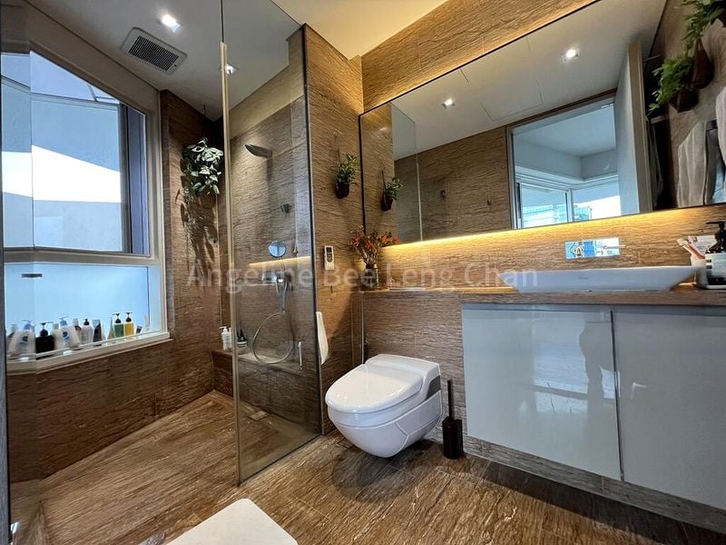 CORALS AT KEPPEL BAY 7