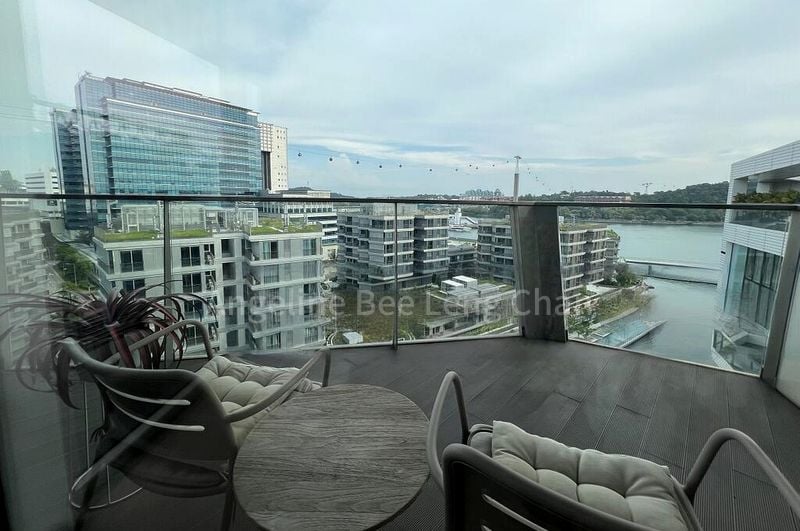 CORALS AT KEPPEL BAY 10