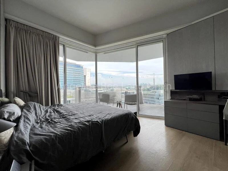 CORALS AT KEPPEL BAY 11