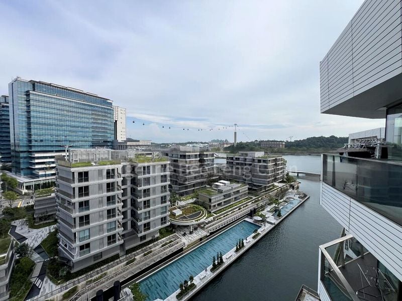 CORALS AT KEPPEL BAY 14