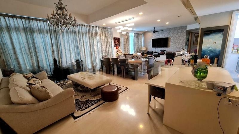 KOVAN RESIDENCES 9