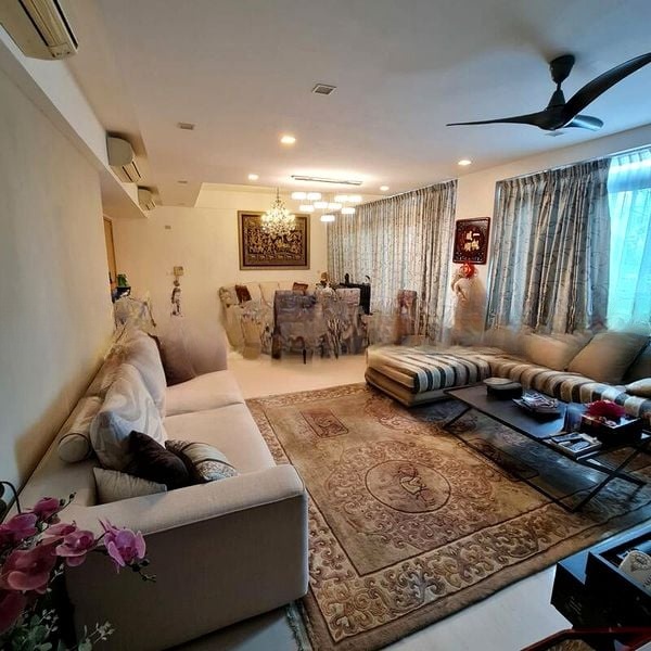 KOVAN RESIDENCES 4