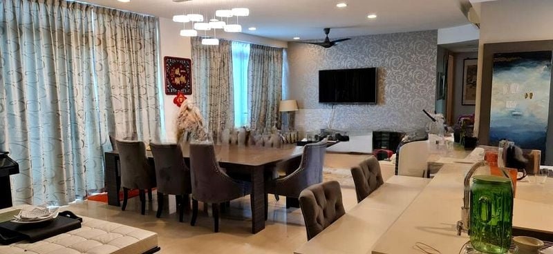 KOVAN RESIDENCES 7