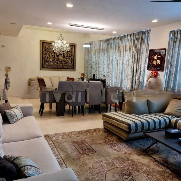 KOVAN RESIDENCES 6
