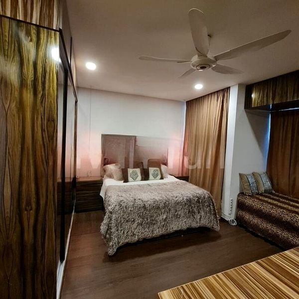 KOVAN RESIDENCES 8