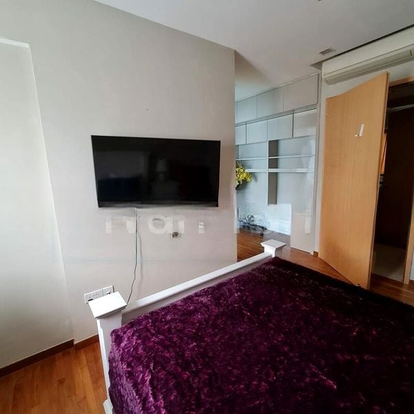KOVAN RESIDENCES 1