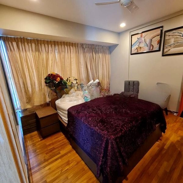 KOVAN RESIDENCES 11