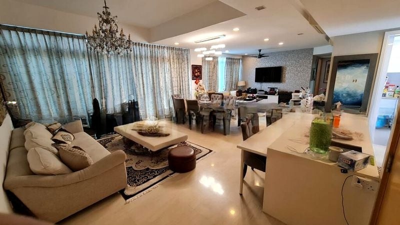 KOVAN RESIDENCES 5