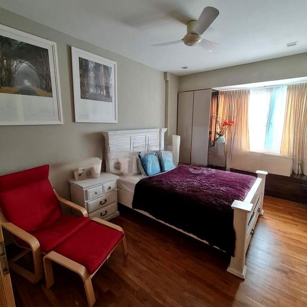KOVAN RESIDENCES 3