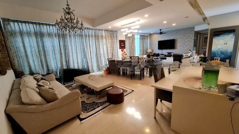 KOVAN RESIDENCES 10