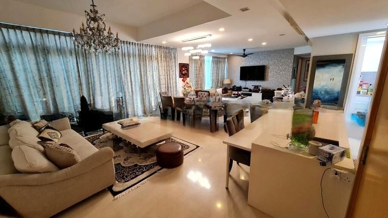 KOVAN RESIDENCES 2