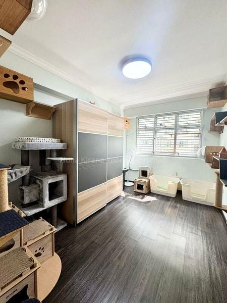 CHOA CHU KANG AVE 5 11