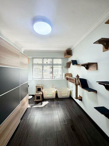 CHOA CHU KANG AVE 5 12