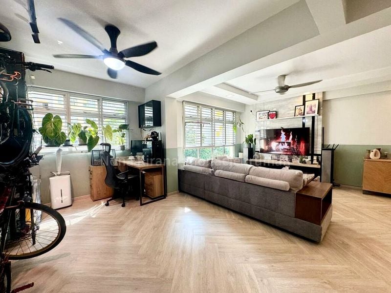 CHOA CHU KANG AVE 5 14