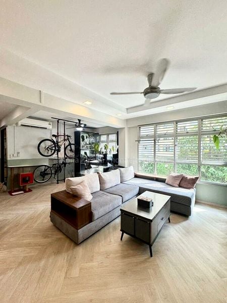 CHOA CHU KANG AVE 5 15