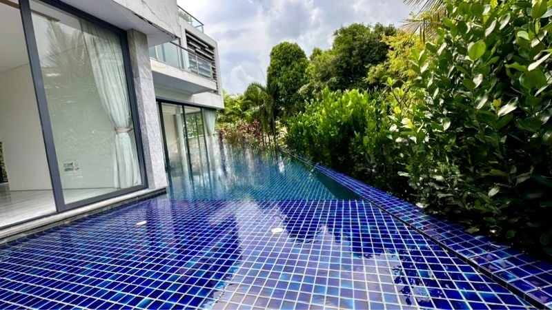 LANDED HOUSING DEVELOPMENT 3