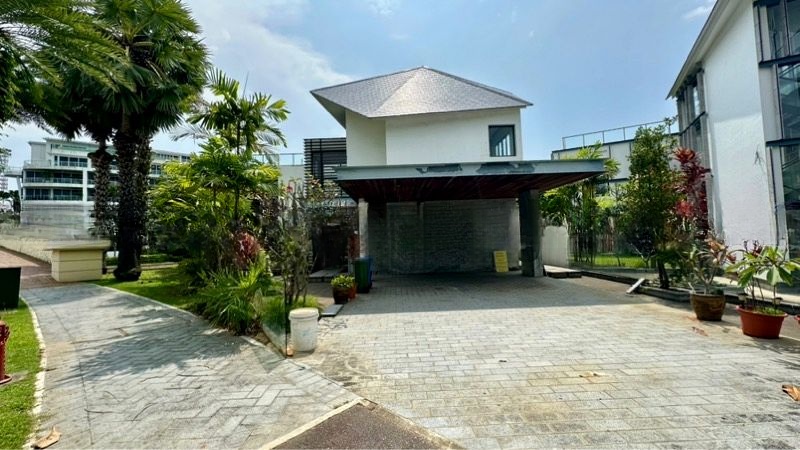 LANDED HOUSING DEVELOPMENT 15