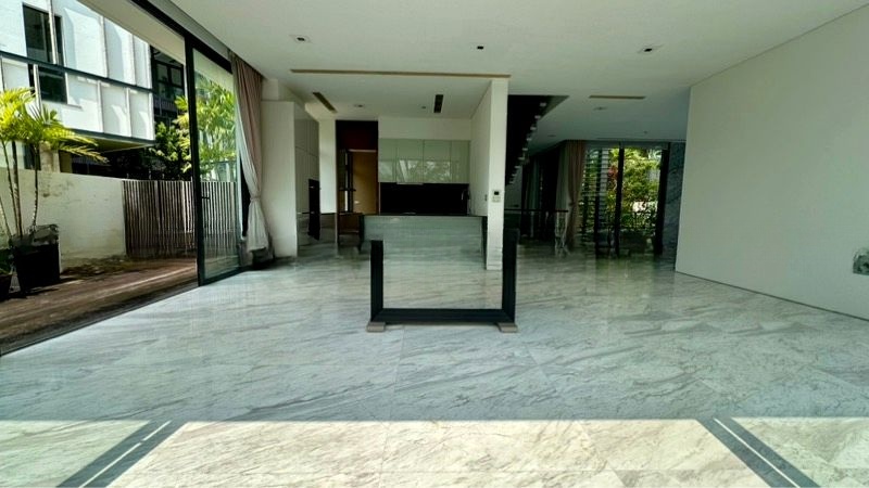 LANDED HOUSING DEVELOPMENT 7