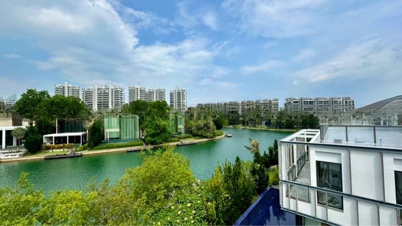 LANDED HOUSING DEVELOPMENT 2