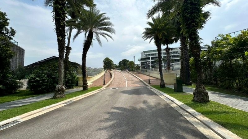 LANDED HOUSING DEVELOPMENT 12