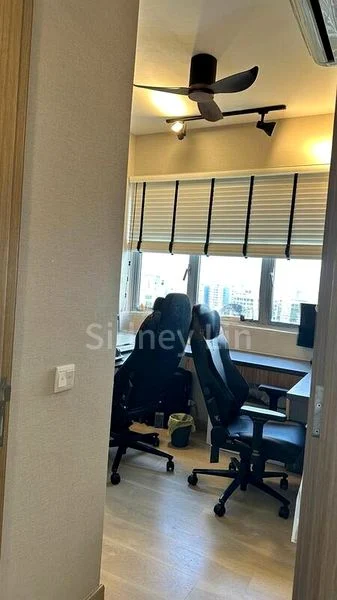 HIGH PARK RESIDENCES 2