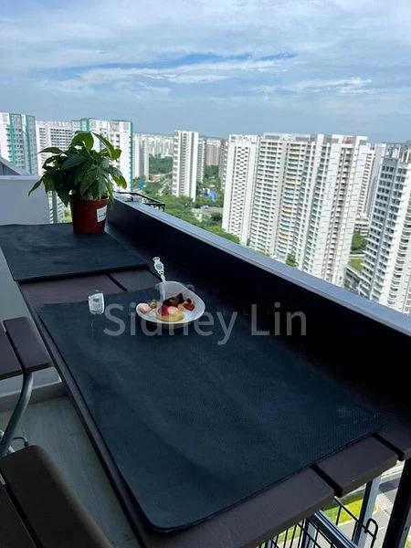 HIGH PARK RESIDENCES 3