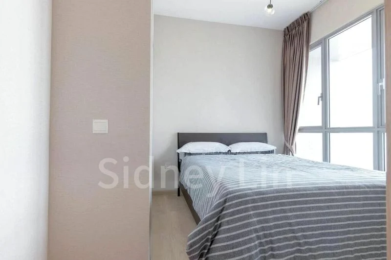 HIGH PARK RESIDENCES 4