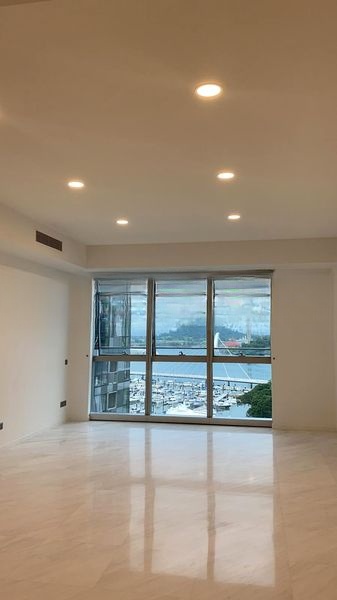 REFLECTIONS AT KEPPEL BAY 3