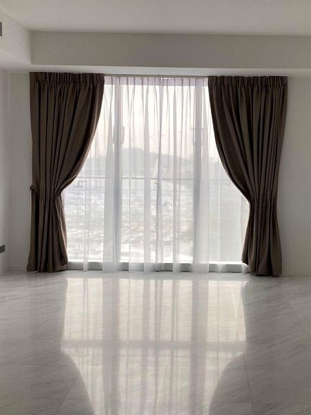 REFLECTIONS AT KEPPEL BAY 6