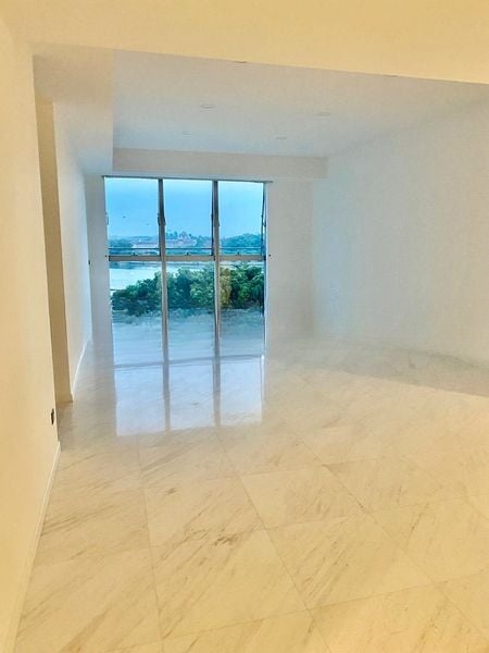 REFLECTIONS AT KEPPEL BAY 2