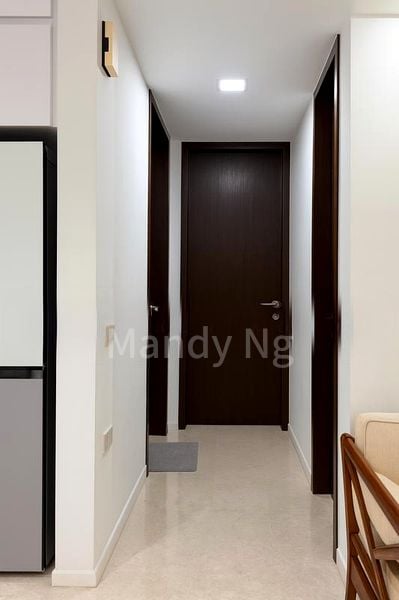 TERRENE AT BUKIT TIMAH 2