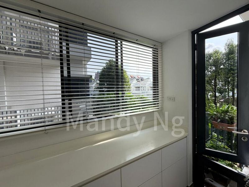 TERRENE AT BUKIT TIMAH 3