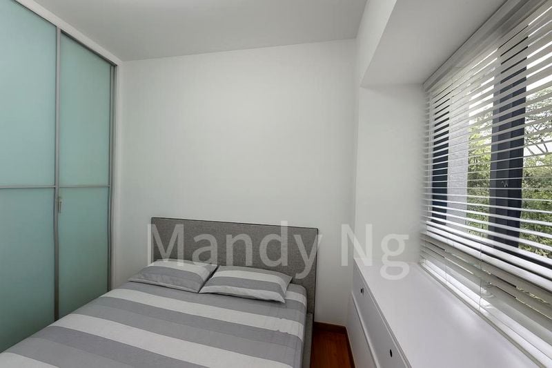 TERRENE AT BUKIT TIMAH 5